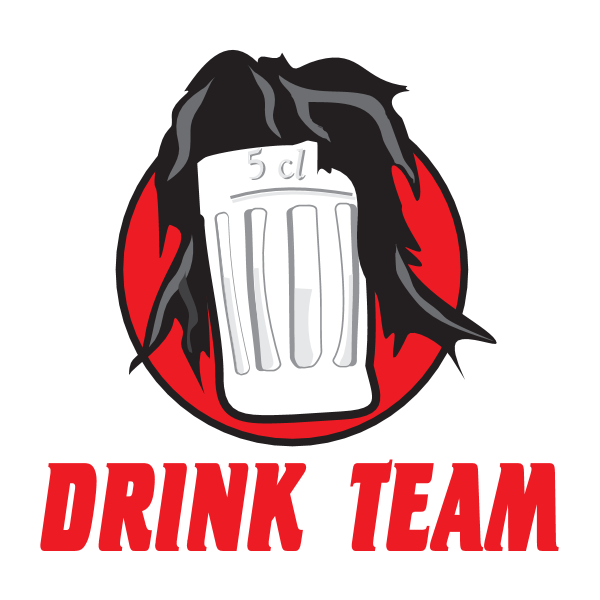 Drink Team FC Logo ,Logo , icon , SVG Drink Team FC Logo