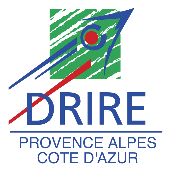 Drire PACA