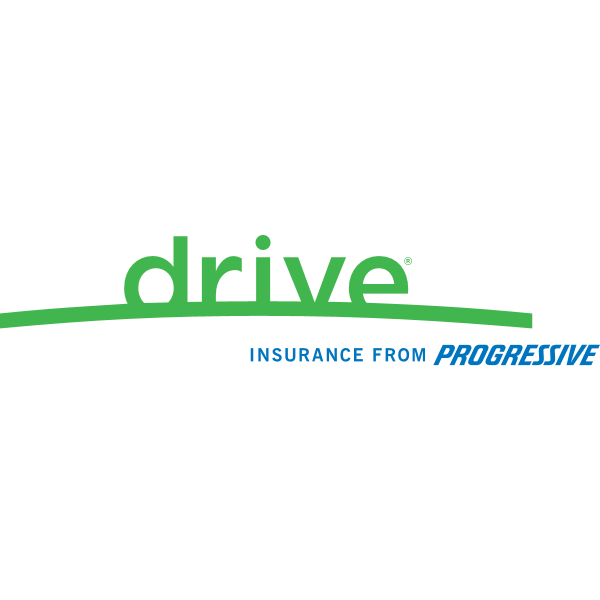 Drive Insurance from Progressive Logo ,Logo , icon , SVG Drive Insurance from Progressive Logo