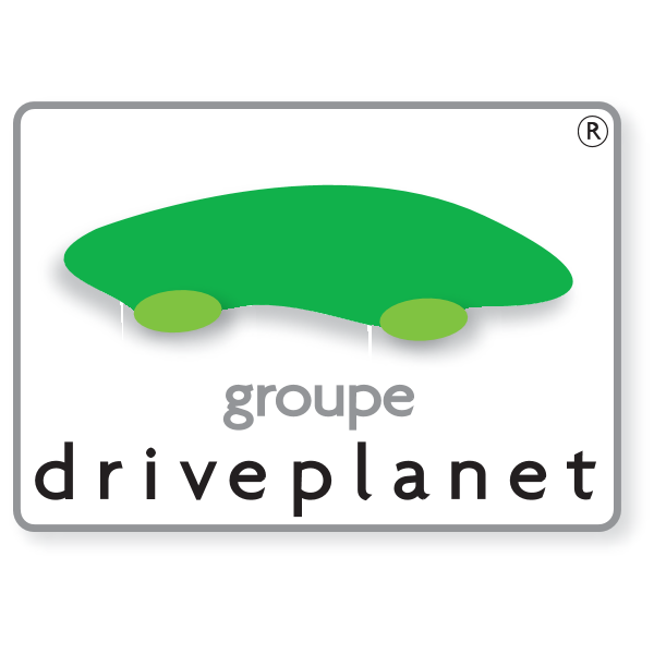 Drive Planet Logo ,Logo , icon , SVG Drive Planet Logo