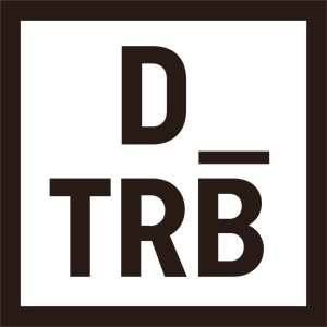 Drive Tribe Logo