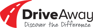 DriveAway Australia Logo ,Logo , icon , SVG DriveAway Australia Logo