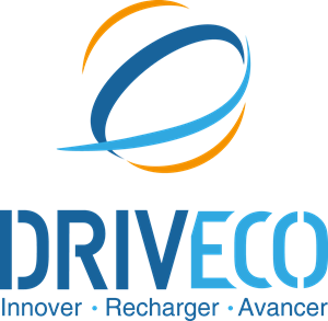 Driveco Logo ,Logo , icon , SVG Driveco Logo