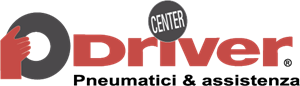 Driver Center Logo