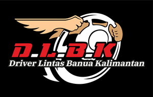 Driver Lintas Banua Kalimantan (DLBK) Logo