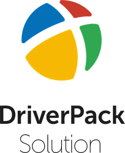 DriverPack Solution Logo ,Logo , icon , SVG DriverPack Solution Logo
