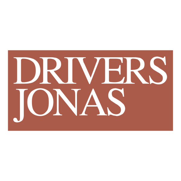 Drivers Jonas