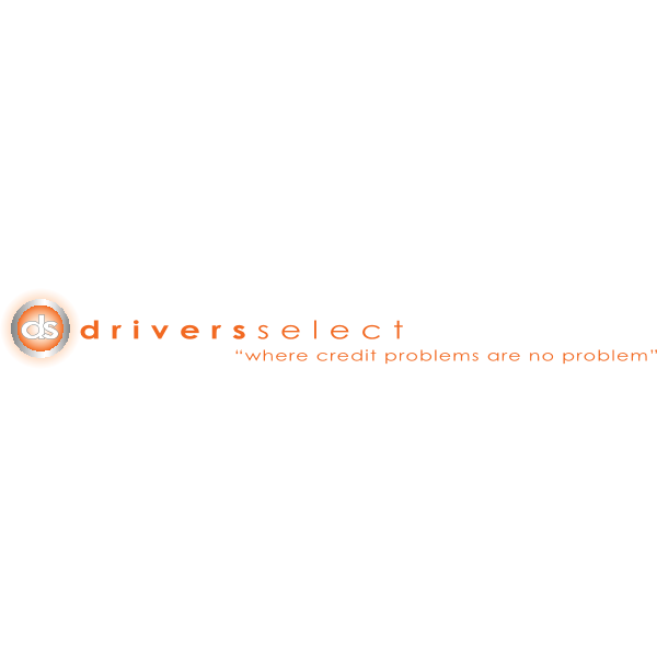 DriverSelect Logo