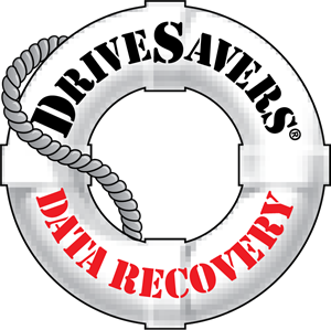 DriveSavers Data Recovery Logo