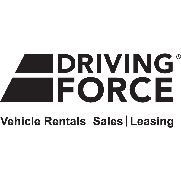Driving Force Logo ,Logo , icon , SVG Driving Force Logo