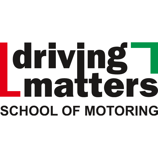 Driving Matters Logo ,Logo , icon , SVG Driving Matters Logo