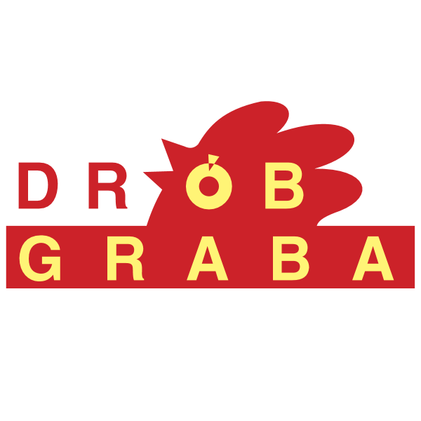 Drob Graba