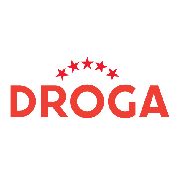 Droga Logo ,Logo , icon , SVG Droga Logo
