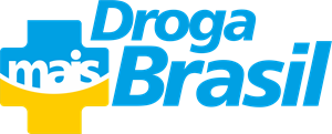 Droga Mais Brasil Logo ,Logo , icon , SVG Droga Mais Brasil Logo