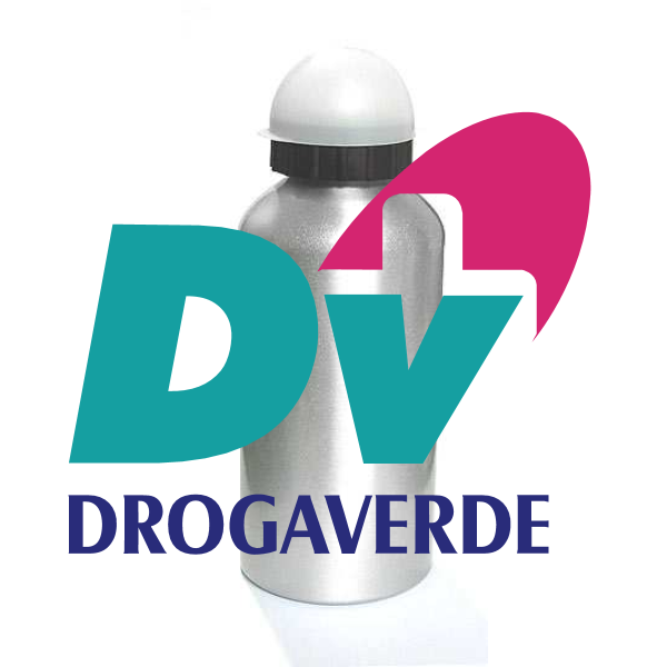 DROGA VERDE Logo
