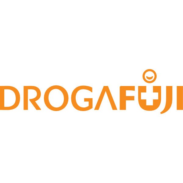 Drogafuji Logo ,Logo , icon , SVG Drogafuji Logo