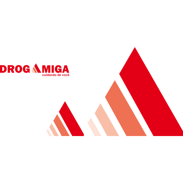 Drogamiga Logo
