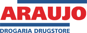 Drogaria Araujo Logo ,Logo , icon , SVG Drogaria Araujo Logo