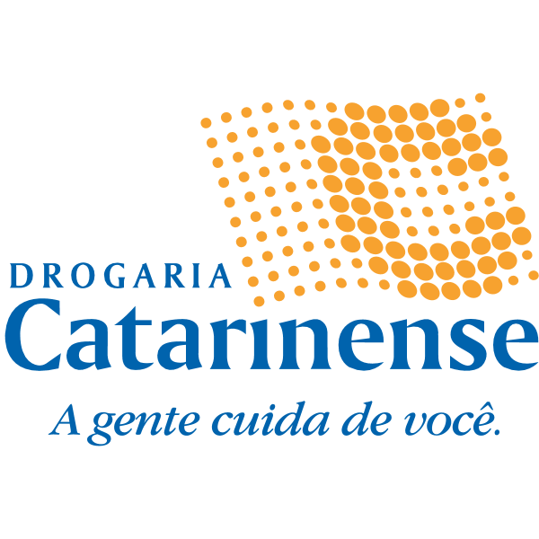DROGARIA CATARINENSE Logo ,Logo , icon , SVG DROGARIA CATARINENSE Logo