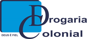 Drogaria Colonial Logo