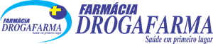 Drogaria Drogafarma Logo