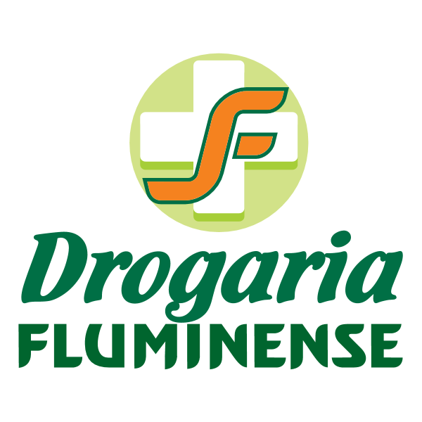 Drogaria Fluminense Logo