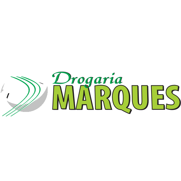Drogaria Marques Logo ,Logo , icon , SVG Drogaria Marques Logo