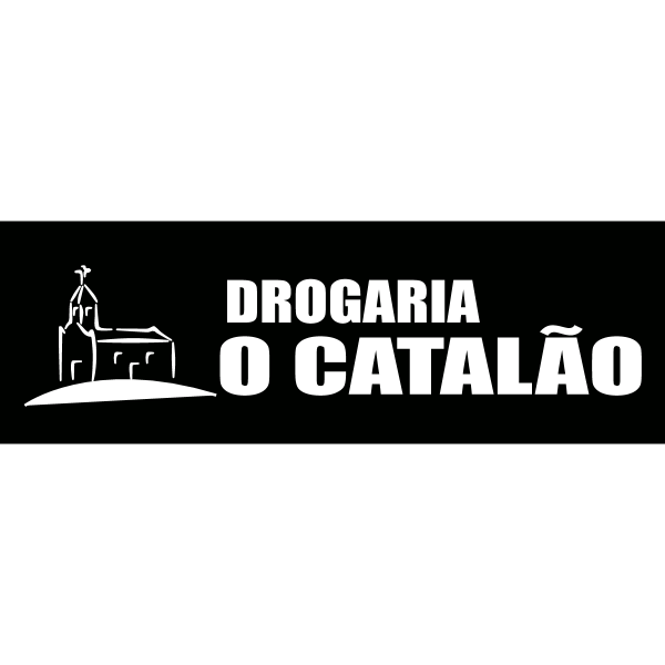Drogaria O Catalão Logo ,Logo , icon , SVG Drogaria O Catalão Logo