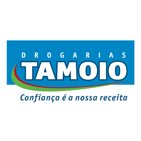 Drogarias Tamoio Logo ,Logo , icon , SVG Drogarias Tamoio Logo