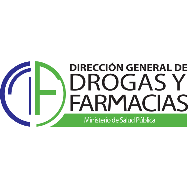 Drogas y Farmacias Logo ,Logo , icon , SVG Drogas y Farmacias Logo