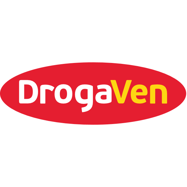 DrogaVen Logo
