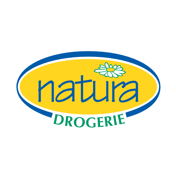 Drogerie Natura Logo ,Logo , icon , SVG Drogerie Natura Logo