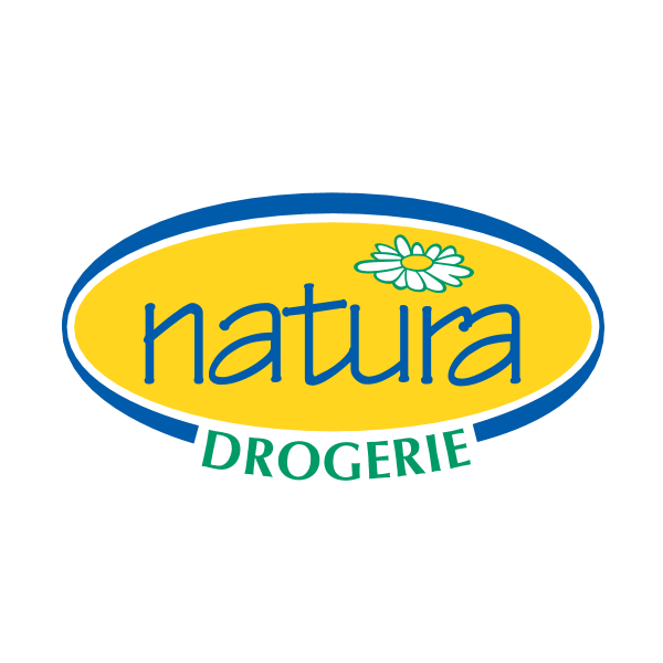 Drogerie Natura Logo