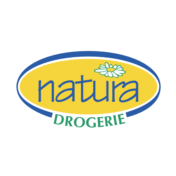 Drogerie Natura ,Logo , icon , SVG Drogerie Natura