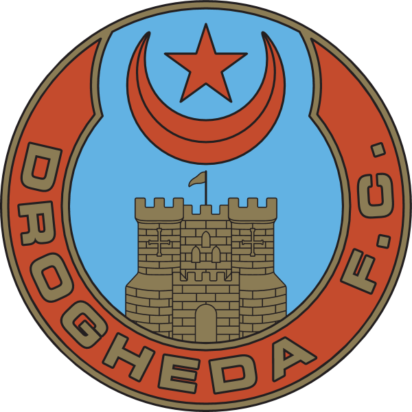 Drogheda FC Logo ,Logo , icon , SVG Drogheda FC Logo