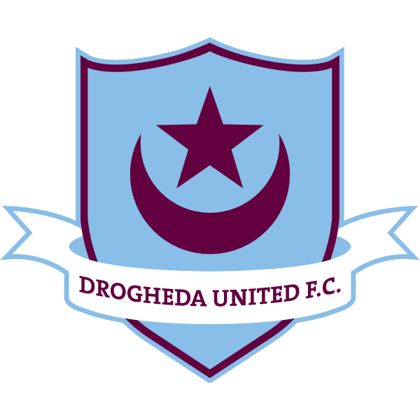 Drogheda United FC Logo ,Logo , icon , SVG Drogheda United FC Logo