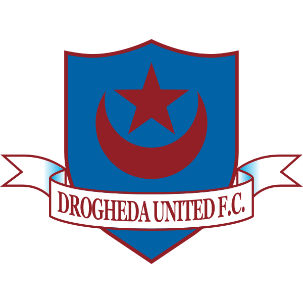 Drogheda United Logo