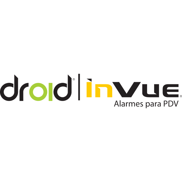 Droid InVue Logo [ Download - Logo - icon ] png svg