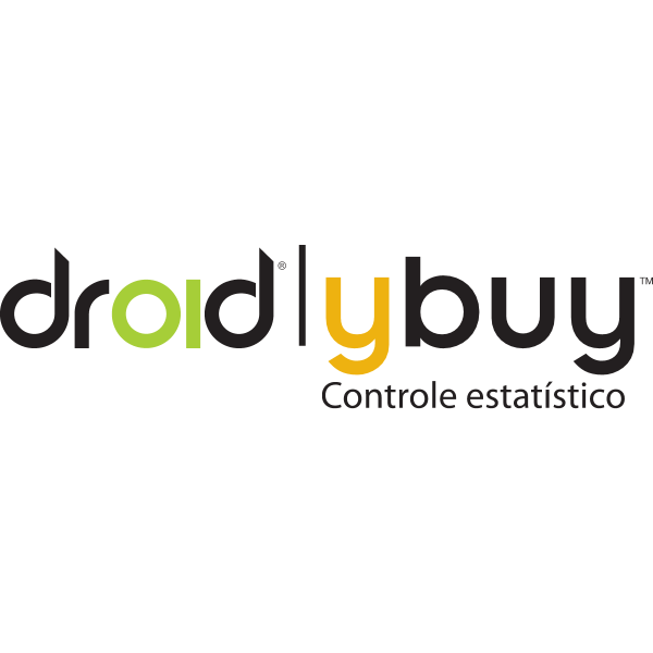 Droid ybuy Logo ,Logo , icon , SVG Droid ybuy Logo