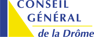 Drôme Logo