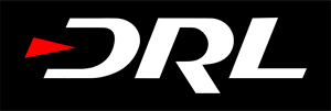 Drone Racing League Logo ,Logo , icon , SVG Drone Racing League Logo
