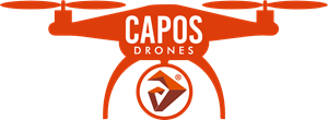 Drones Capos Logo ,Logo , icon , SVG Drones Capos Logo