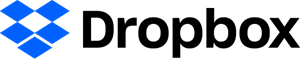 Dropbox Flat Logo