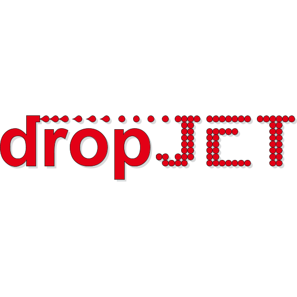 dropjet Logo