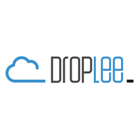DropLee Logo