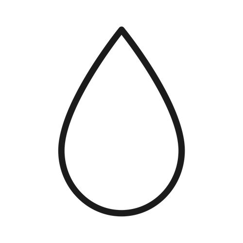 droplet ,Logo , icon , SVG droplet