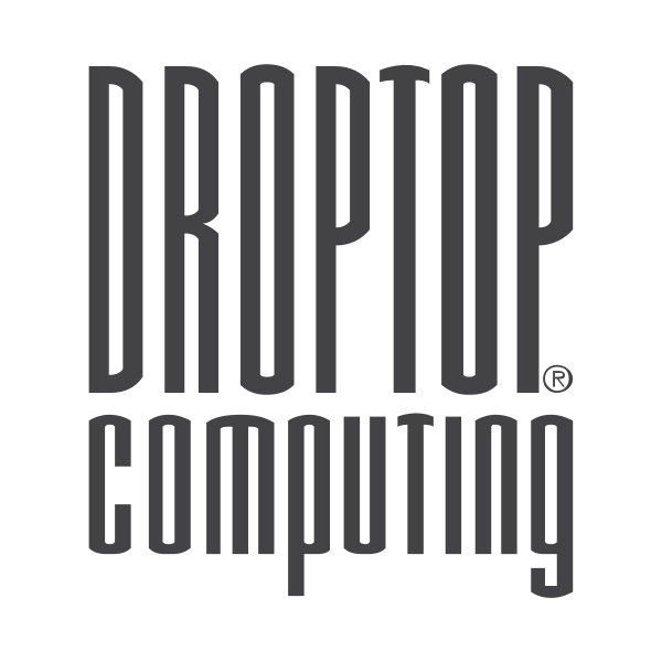 Droptop Computing