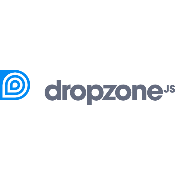 Dropzone JS