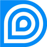 Dropzone Logo ,Logo , icon , SVG Dropzone Logo
