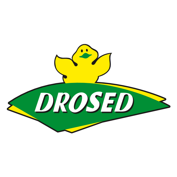 Drosed Logo
